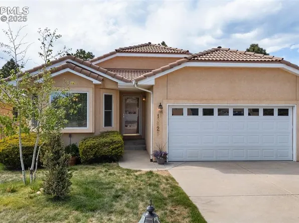 13925 Nichlas Ct, Colorado Springs, CO 80921