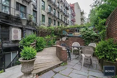 Rented by Gioia Realty