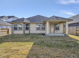 The Preston (C403) Plan, Pine Lake Cove - Classic Series, Montgomery, TX 77316