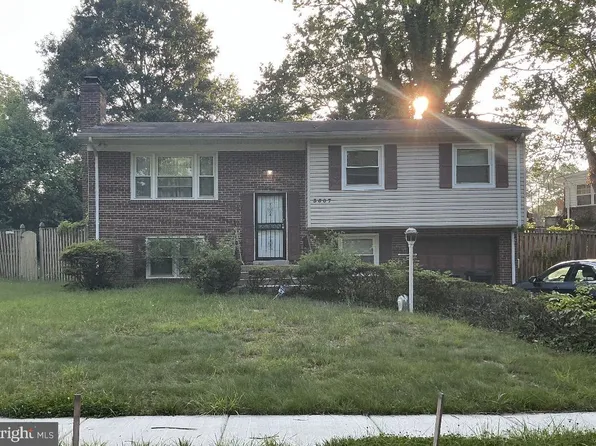 3507 Eyre Dr S, Upper Marlboro, MD 20772