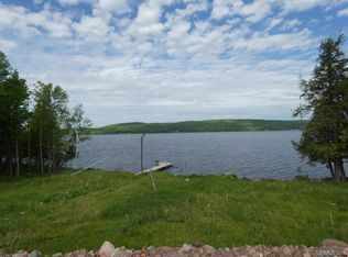 N9099 E Shore Rd, Marenisco, MI 49947