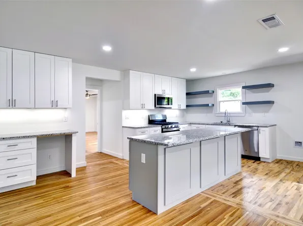 5445 Durham Ave, Fort Worth, TX 76114