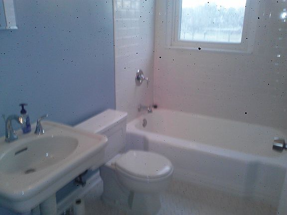 4th image of 4820 Chevy Chase Blvd #302