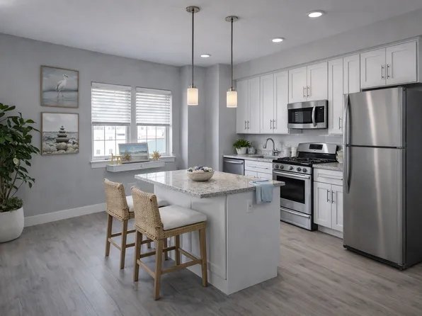 Fort Monroe Lofts LLC