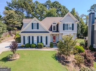 1739 Praters Point, Dacula, GA 30019
