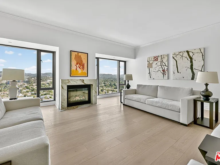 10727 Wilshire Blvd #1802 — Photo 4