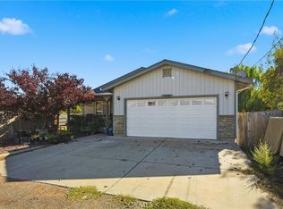 16031 44th Ave, Clearlake, CA 95422