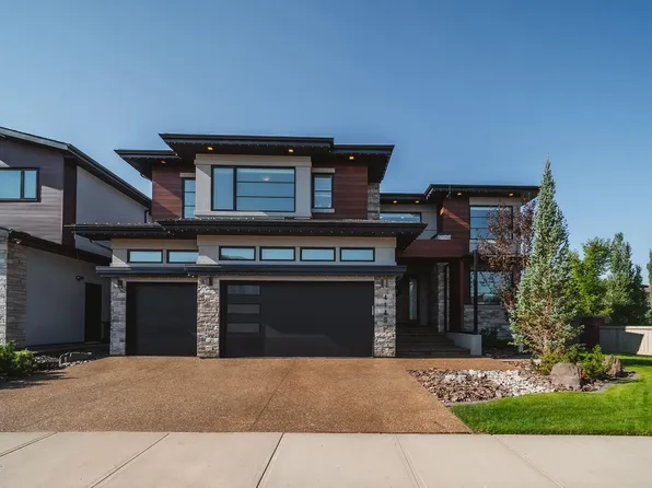 4143 Kennedy Grn SW, Edmonton, AB T6W 3B3