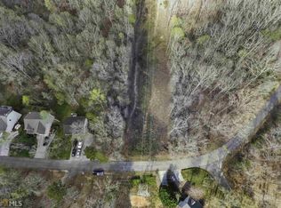 3808 Clubhouse Dr, Gainesville, GA 30501
