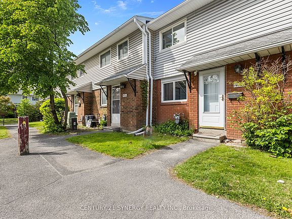 2nd image of 1472 Heatherington Rd #C