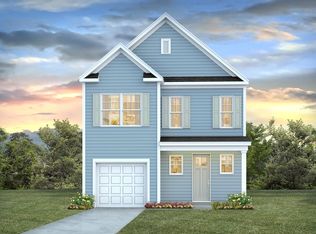 221 Seele St, Summerville, SC 29485