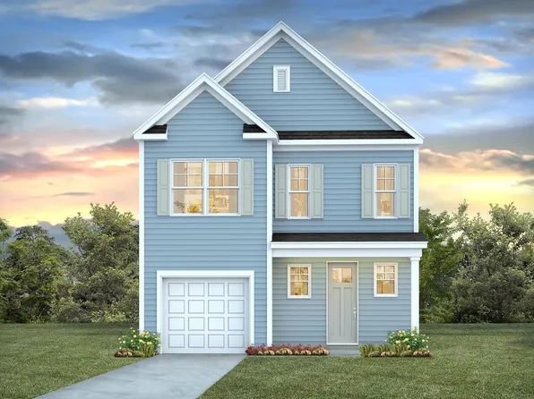 221 Seele St, Summerville, SC 29485