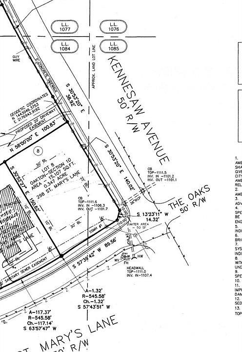 1st image of 298 Saint Marys Ln NW #8