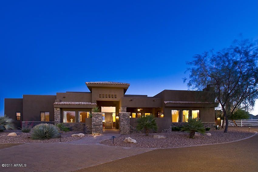 1st image of 13923 E Bajada Dr