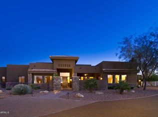 13923 E Bajada Dr, Scottsdale, AZ 85262