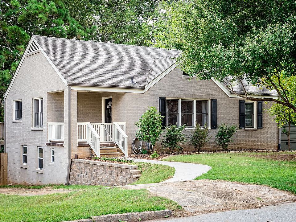 Front Elevation