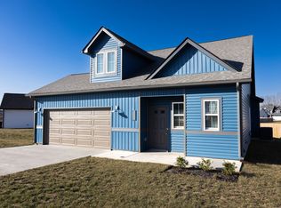 240 Donegal Dr, Clarksville, TN 37042