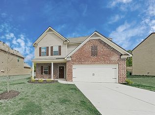 388 Scotland Dr, Dallas, GA 30132