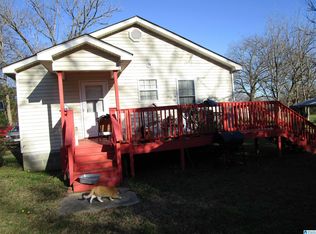 1500 Chattanooga St, Leeds, AL 35094