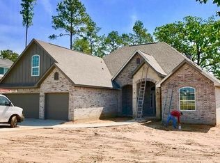 11722 E Grand Pond Ct, Montgomery, TX 77356
