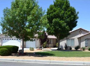15362 Big Sky Rd, Apple Valley, CA 92307