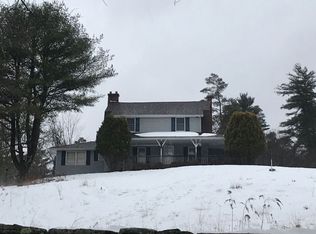 196 Idetown Rd, Dallas, PA 18612