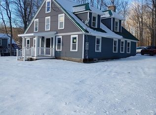 18 Main St, Ashburnham, MA 01430