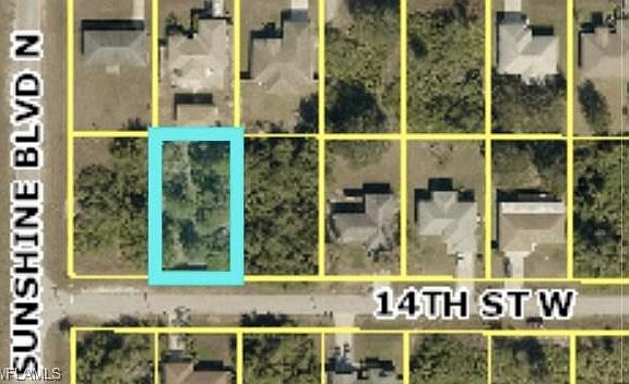 3rd image of 3327 15th St W Unit 2