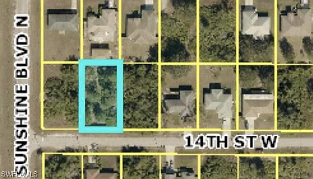 1st image of 3324 14th St W Unit 2