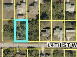 3324 14th St W UNIT 2, Lehigh Acres, FL 33971