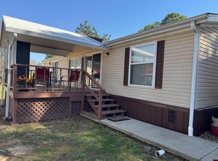 661-20 Nubbin Ridge Rd, Lakeview, AR 72642