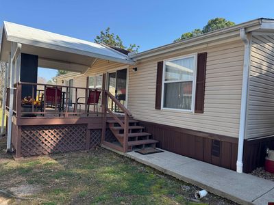 661-20 Nubbin Ridge Rd, Lakeview, AR, 72642
