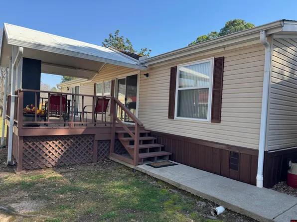 661-20 Nubbin Ridge Rd, Lakeview, AR 72642