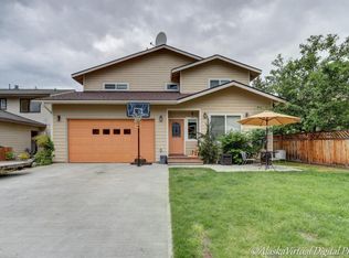 3307 Oregon Dr, Anchorage, AK 99517