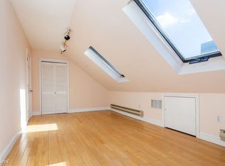 34 Channing St, Newton, MA 02458