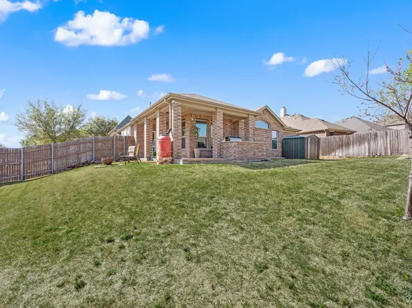 2529 Trailhead Dr, Fort Worth, TX 76177
