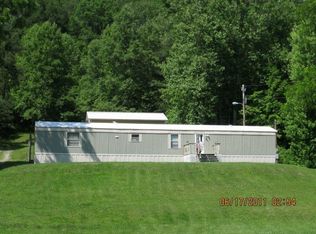 2053 Lucasville Minford Rd, Lucasville, OH 45648