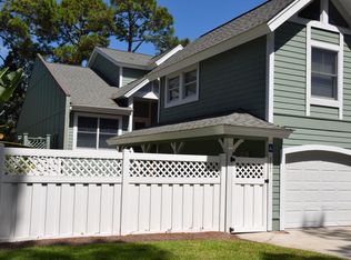 397 Wahoo Dr, Saint Helena Island, SC 29920