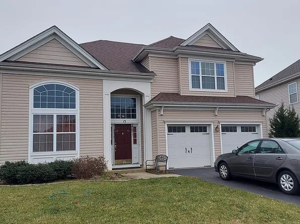 50 Dahlia Ct, Piscataway, NJ 08854