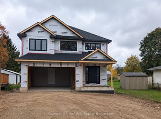 292 Jane St, Minto, ON N0G2P0