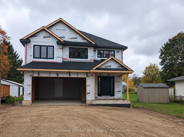 292 Jane St, Minto, ON N0G 2P0