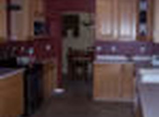 131 Hillcrest Dr, Torrington, WY 82240