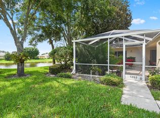 1253 NW Sun Terrace Cir #8D, Port Saint Lucie, FL 34986
