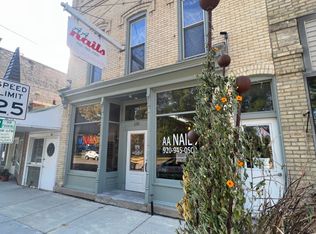 135 N Main St SUITE B, Lake Mills, WI 53551