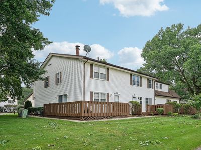 7742 W Kenton Ct, Frankfort, IL, 60423
