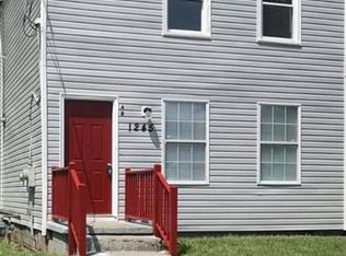 1245 29th St #2, Newport News, VA 23607