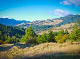 323 Kelly Rd, Kneeland, CA 95549