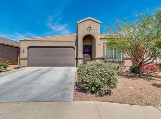 2055 S 215th Dr, Buckeye, AZ 85326