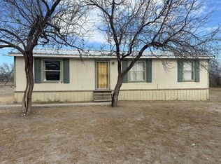 715 Ranch Road 1572 St #1572, Quemado, TX 78877