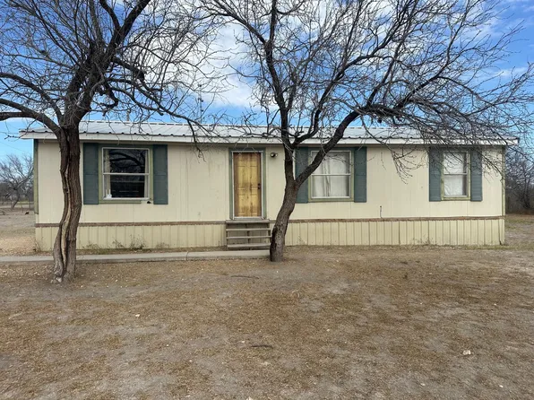 715 Ranch Road 1572 St #1572, Quemado, TX 78877
